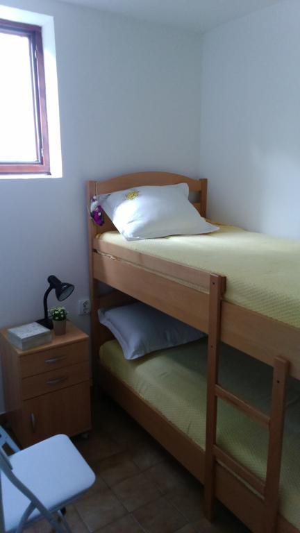 Studio Apartment Jadranko Duga Uvala 크르니카 객실 사진