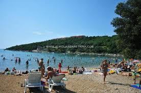 Studio Apartment Jadranko Duga Uvala 크르니카 객실 사진