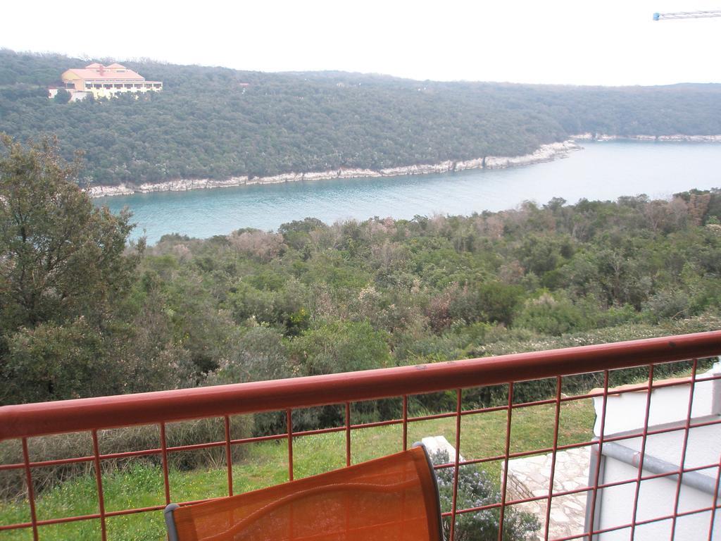 Studio Apartment Jadranko Duga Uvala 크르니카 객실 사진