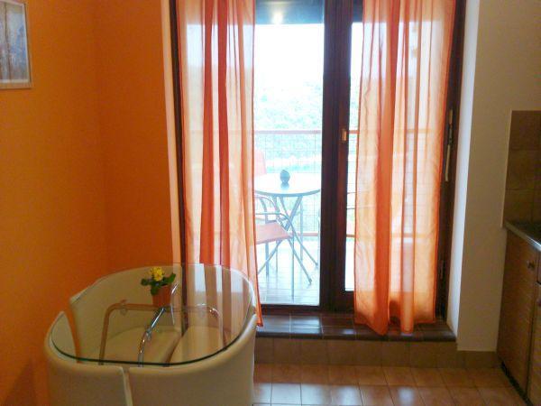 Studio Apartment Jadranko Duga Uvala 크르니카 외부 사진